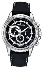 Delbana Silverstone Chronograph 41501.572.6.031