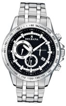 Delbana Silverstone Chronograph 41701.572.6.031