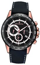 Delbana Silverstone Chronograph 73501.572.6.031