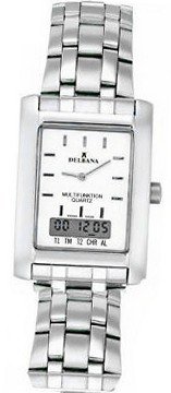 Delbana Two Timer 467402 W