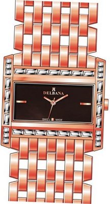 Delbana Venezia 43711.531.2.561