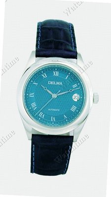 Delma Brassus Automatic