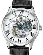 Delma Classic Classic Round Skeleton