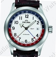 Delma Klondike Klondike GMT