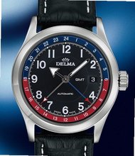 Delma Klondike Klondike GMT