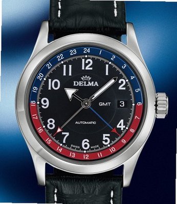 Delma Klondike Klondike GMT