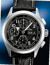 Delma Klondike Klondike Steel