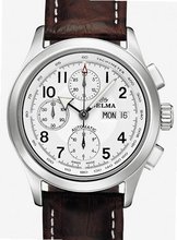 Delma Klondike Klondike Steel