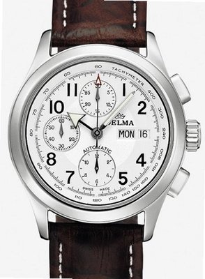 Delma Klondike Klondike Steel