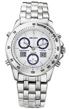 Delma Meridian 467208W BLU