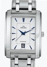 Delma Milano Milano Square Automatic