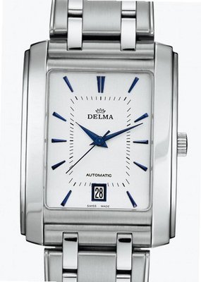 Delma Milano Milano Square Automatic