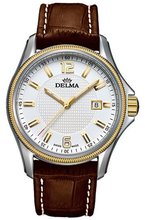 Delma San Marino 52601.604.6.014