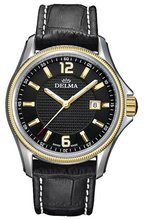 Delma San Marino 52601.604.6.034