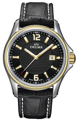 Delma San Marino 52601.604.6.034
