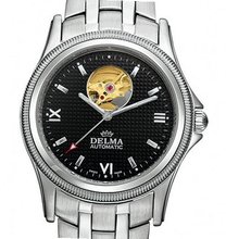 Delma San Marino San Marino Automatic Open Balance