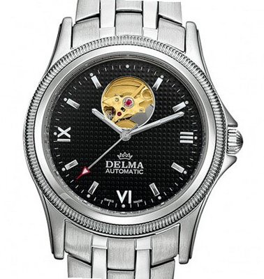 Delma San Marino San Marino Automatic Open Balance