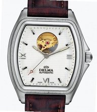 Delma San Marino San Marino Tonneau