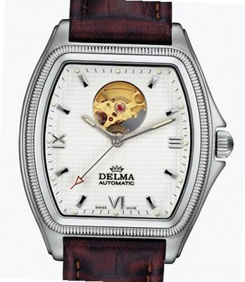 Delma San Marino San Marino Tonneau