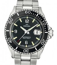 Delma Santiago Santiago Automatic