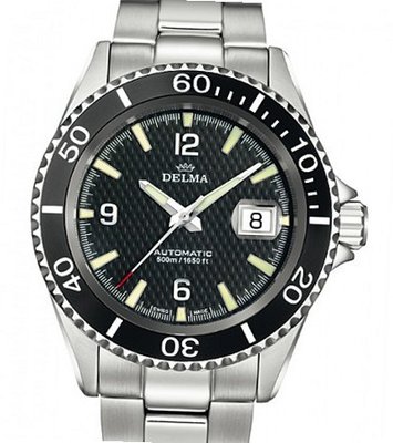 Delma Santiago Santiago Automatic