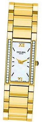 Delma Sonesta Baguette 467401YS MOP W