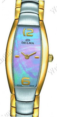 Delma Torino Baguette