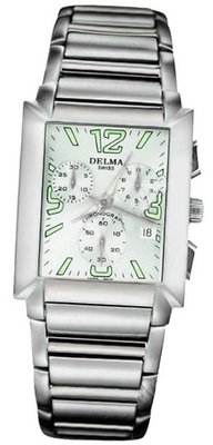 Delma Verona Chrono 467326 ARG