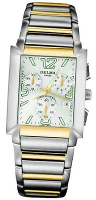 Delma Verona Chrono 467326Y ARG
