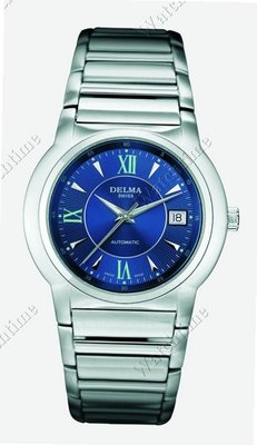 Delma Verona Verona Automatic