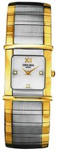 Delma Versailles Cube Lady 467399Y RHD