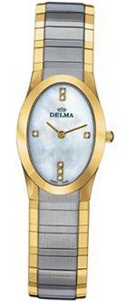 Delma Versailles Oval 467439Y MOP W