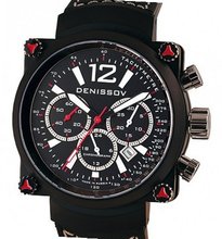 Denissov Aeronavigator