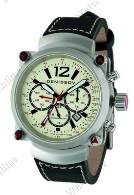 Denissov Aeronavigator