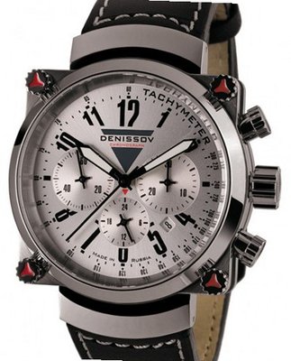 Denissov Aeronavigator