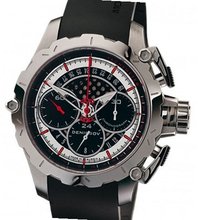 Denissov Barracuda Moto Style