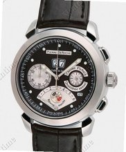 DeRoche Pierre Grandcliff Annual Calendar Power Reserve