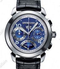 DeRoche Pierre Grandcliff Flyback