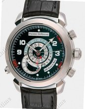 DeRoche Pierre Grandcliff Grand Cliff GMT Power Reserve