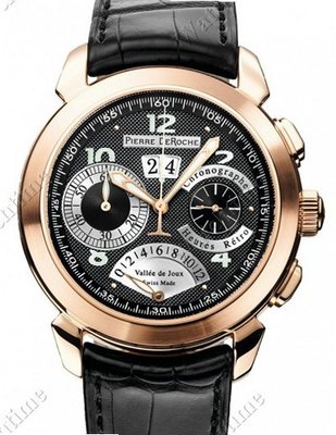 DeRoche Pierre Grandcliff Retro Hours