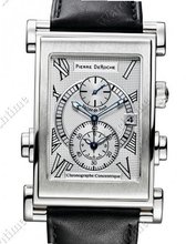 DeRoche Pierre Splitrock Roman