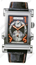 DeRoche Pierre Splitrock SplitRock Big Numbers Chronograph