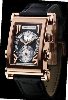 DeRoche Pierre Splitrock Splitrock Big Numbers