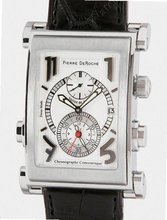 DeRoche Pierre Splitrock SplitRock Concentric Chronograph