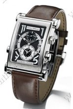 DeRoche Pierre Splitrock Splitrock Concentric Chronograph