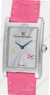 DeRoche Pierre Splitrock Spring/Butterfly