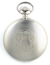 Desperado Prescott 17 Jewel Barley & Shield Pocket