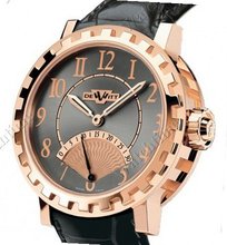 DeWitt Academia AC Sedonde Rétrograde