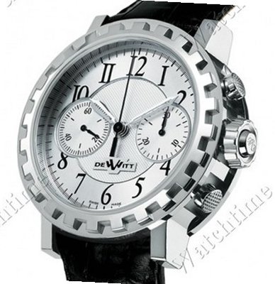 DeWitt Academia Academia Chronographe 1940