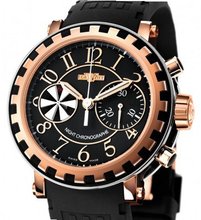 DeWitt Academia Academia Chronographe Séquentiel